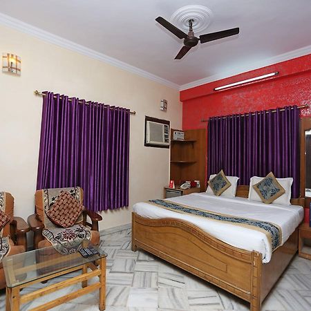 Oyo 11751 Amantran 1 Hotel Patna  Bagian luar foto