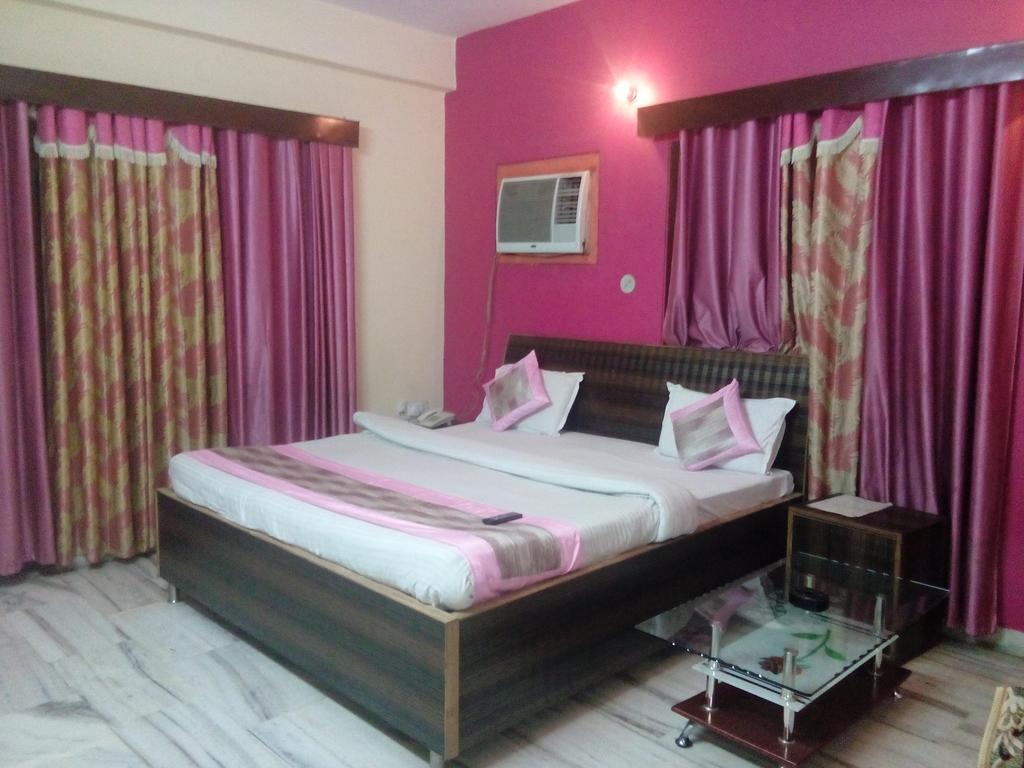 Oyo 11751 Amantran 1 Hotel Patna  Bagian luar foto