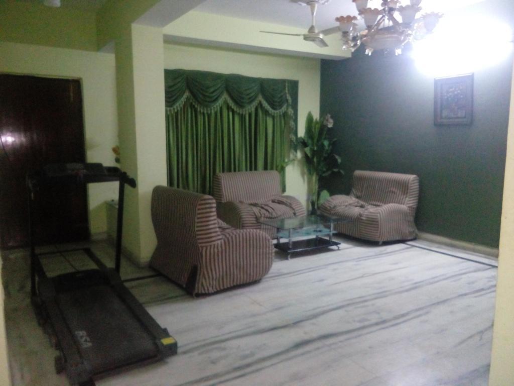 Oyo 11751 Amantran 1 Hotel Patna  Bagian luar foto