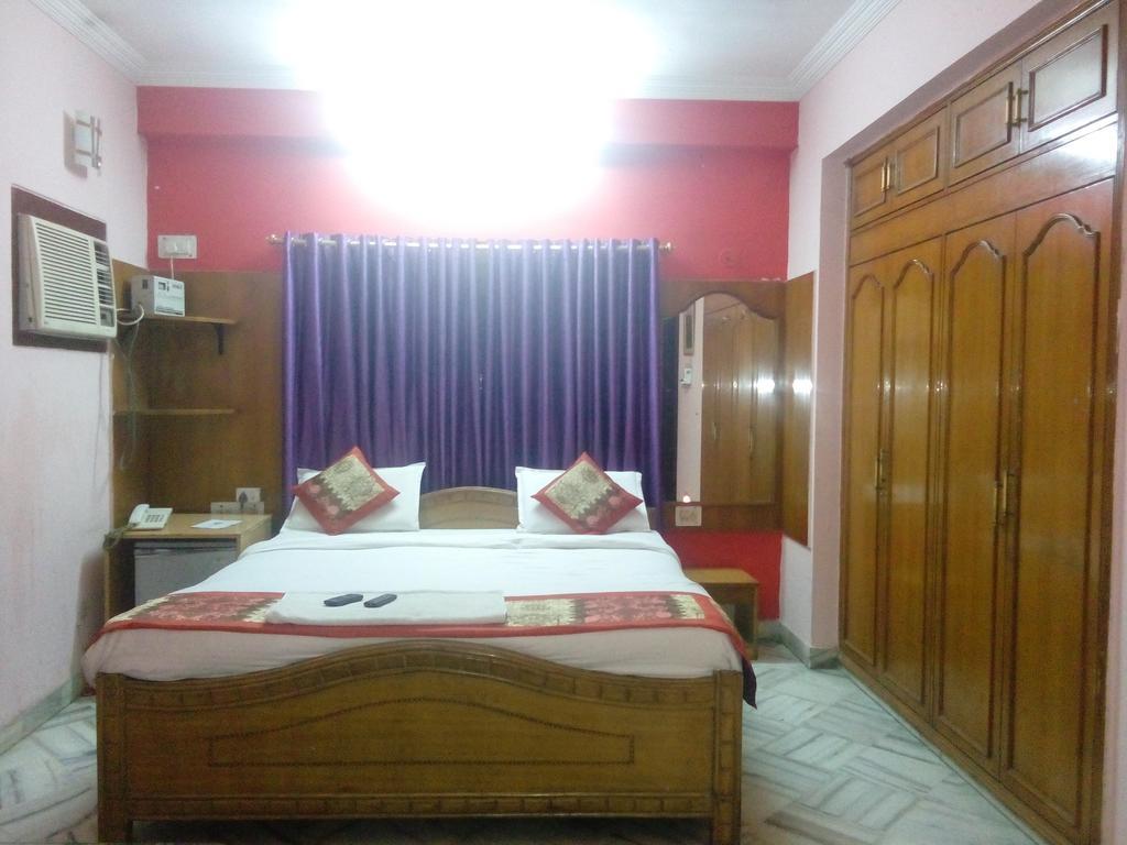 Oyo 11751 Amantran 1 Hotel Patna  Bagian luar foto