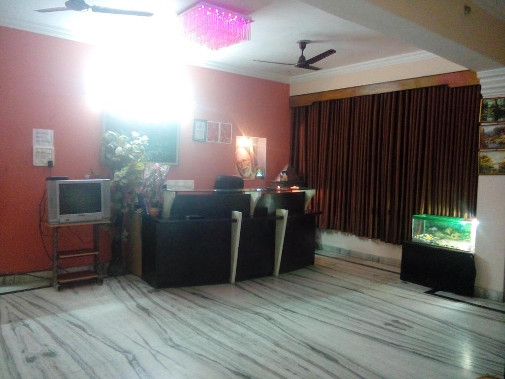 Oyo 11751 Amantran 1 Hotel Patna  Bagian luar foto