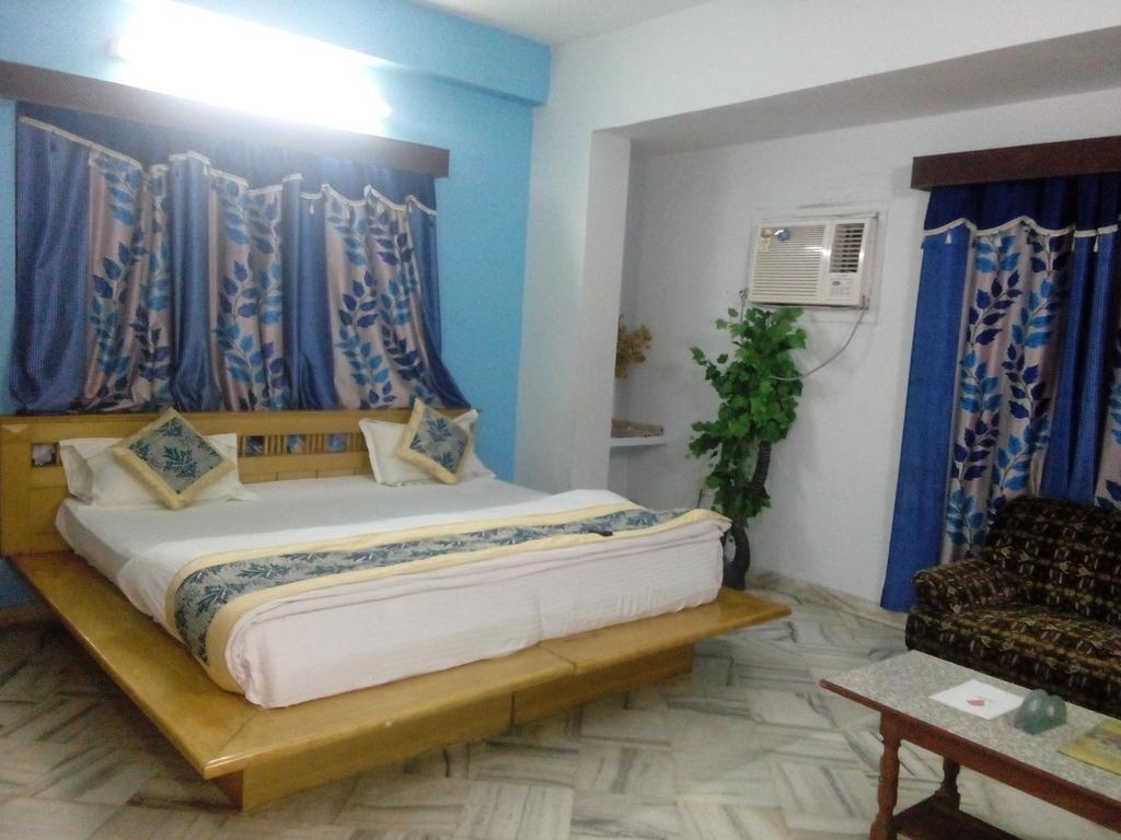 Oyo 11751 Amantran 1 Hotel Patna  Bagian luar foto