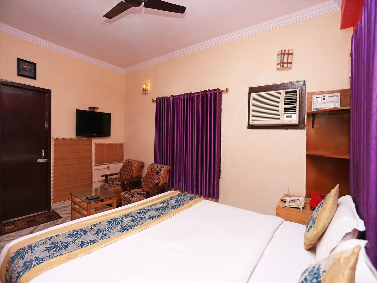 Oyo 11751 Amantran 1 Hotel Patna  Bagian luar foto