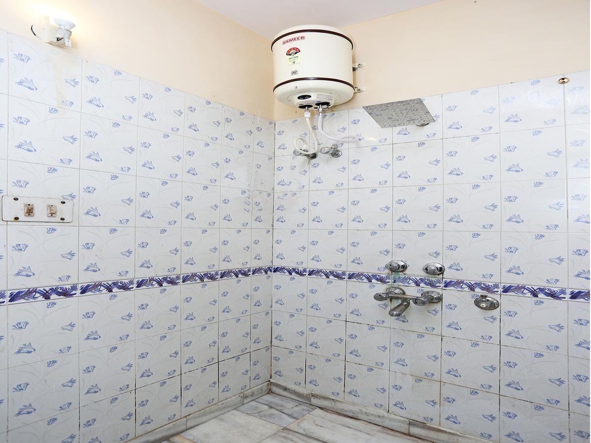 Oyo 11751 Amantran 1 Hotel Patna  Bagian luar foto