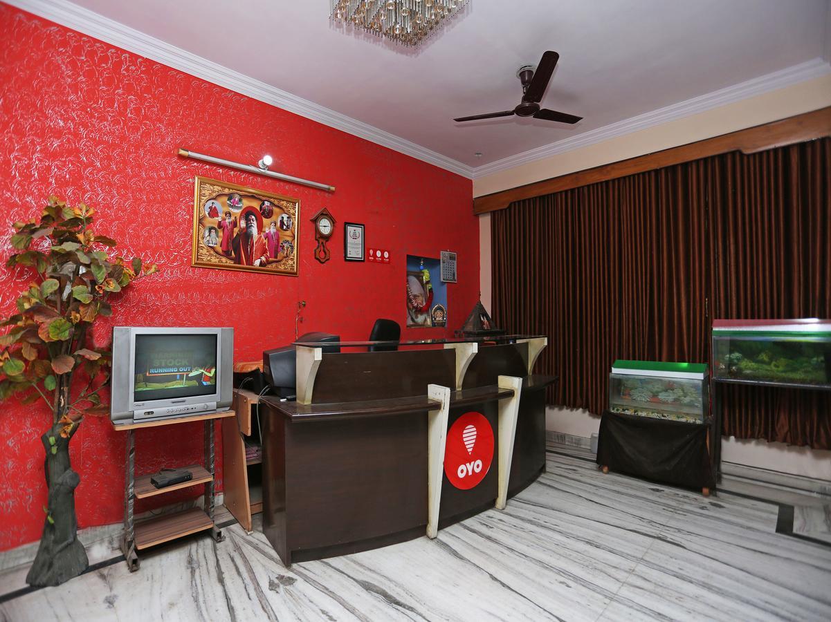 Oyo 11751 Amantran 1 Hotel Patna  Bagian luar foto