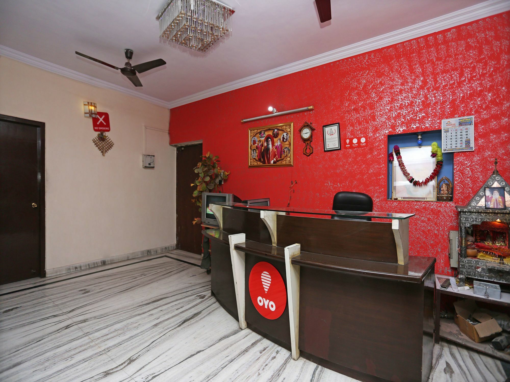 Oyo 11751 Amantran 1 Hotel Patna  Bagian luar foto